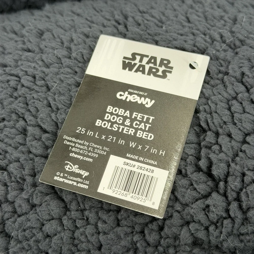 Star Wars see pictures